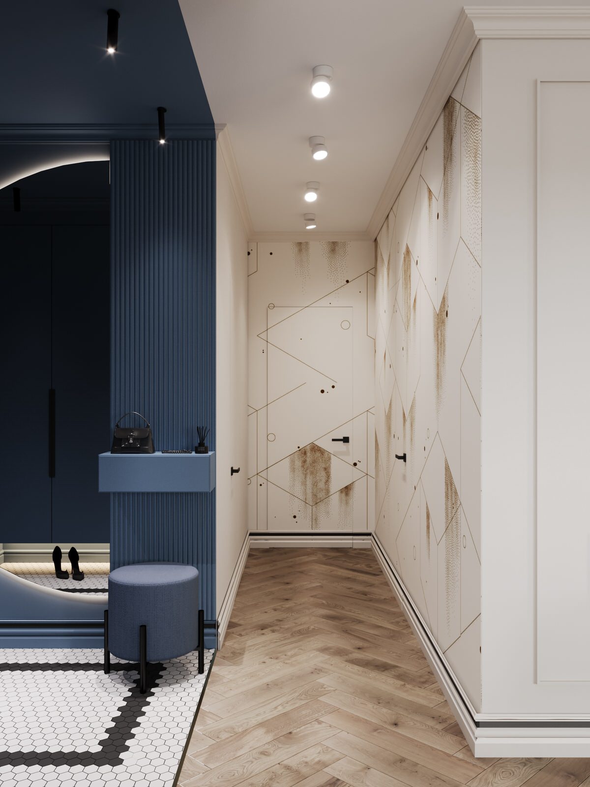 ЖК Наследие