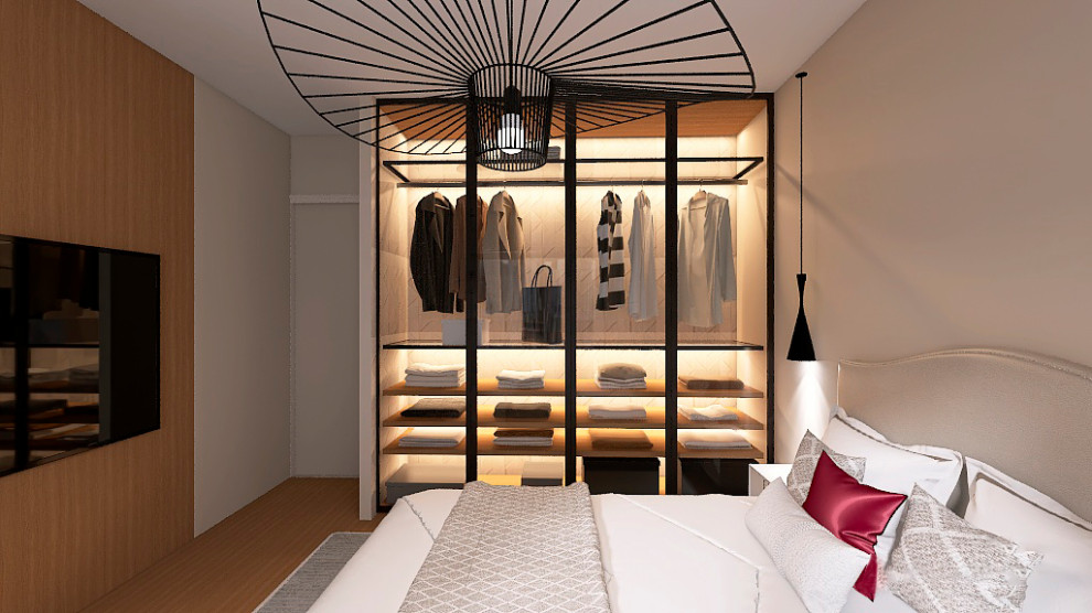 ЖК Сердце столицы