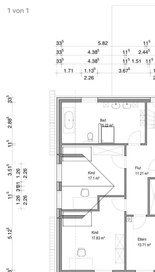 Hilfe badezimmer aufteilung !!!