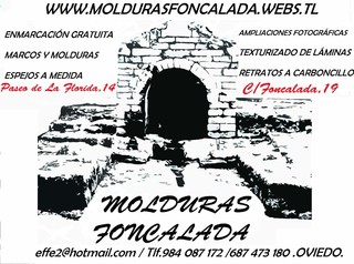 Molduras Foncalada - Oviedo, ES 33012 | Houzz ES