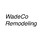 WadeCo Remodeling