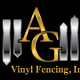A G Vinyl Fencing