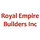 Royal Empire Builders