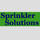 Sprinkler Solutions