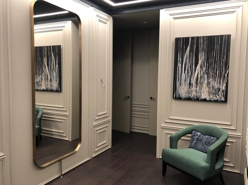 Зеркала на заказ