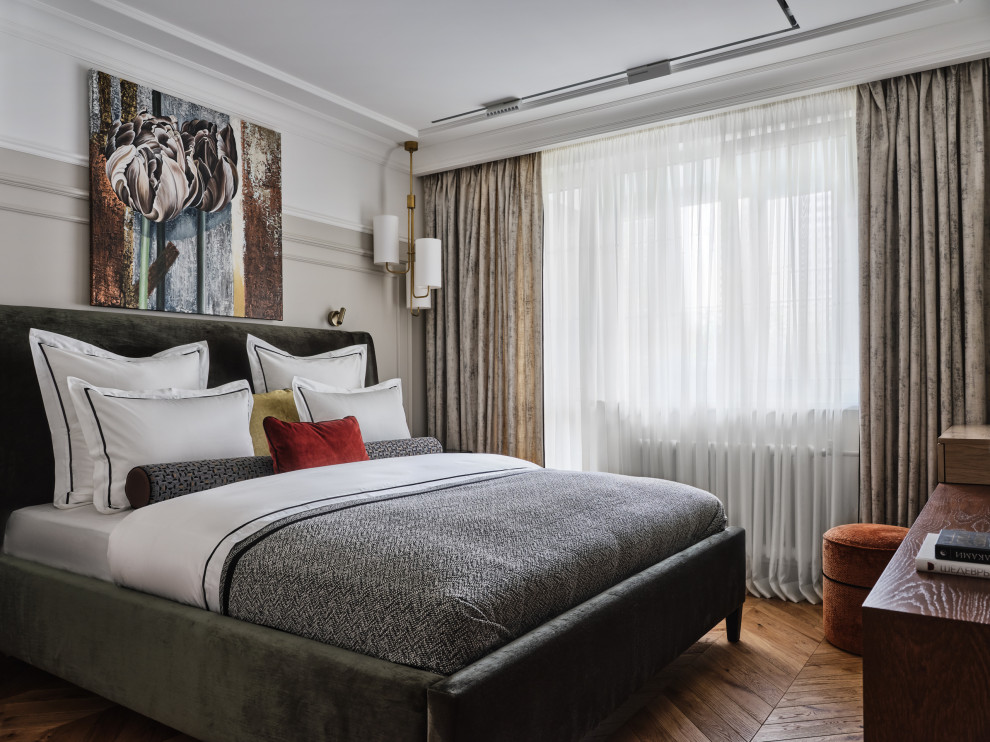 Квартира а Зеленоградской