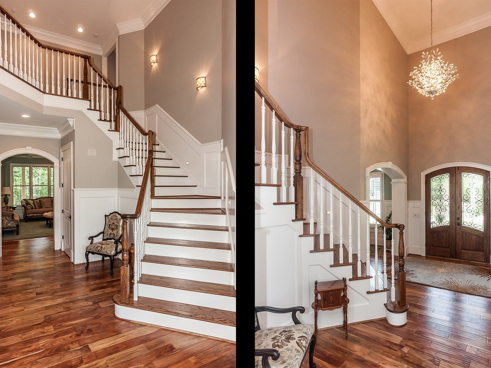 Holly Bluffs - Raleigh, Wake County NC
Hurst Home Company