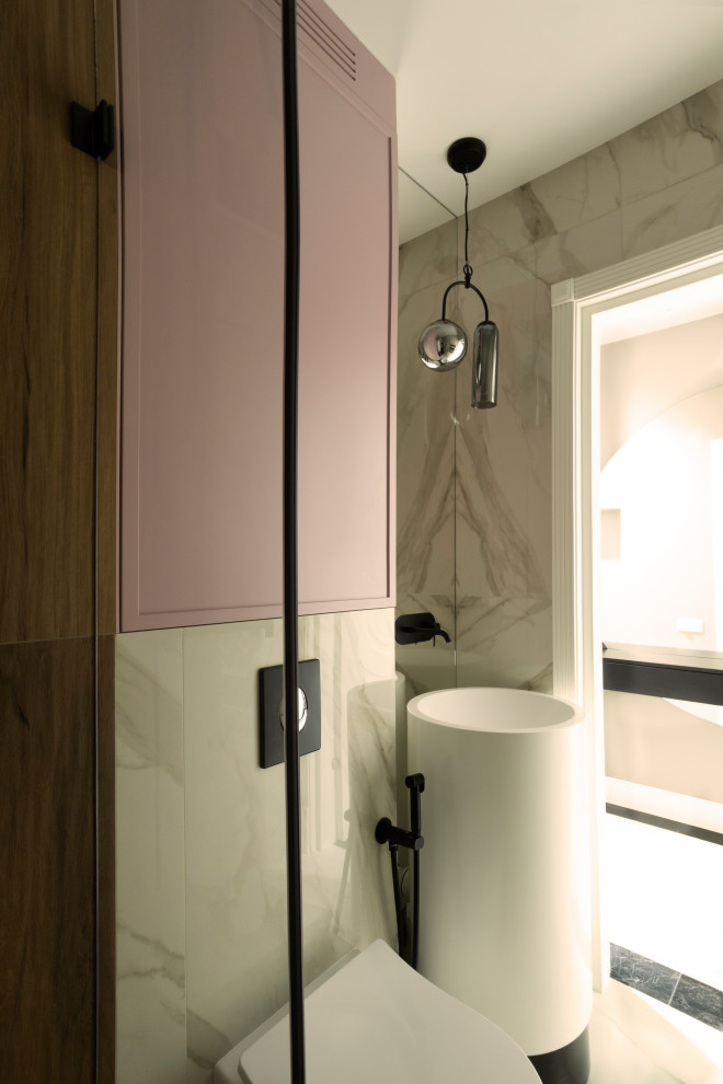 Розовые мечты