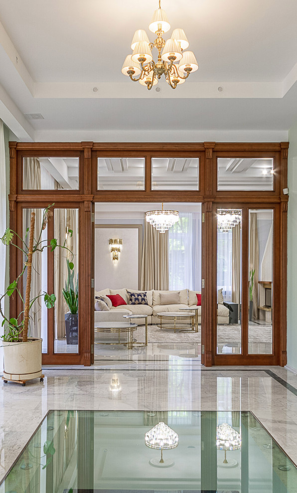 Обновление интерьера дома