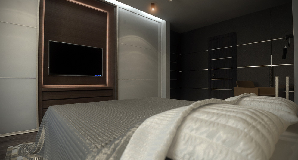 Квартира в ЖК Скайфорт