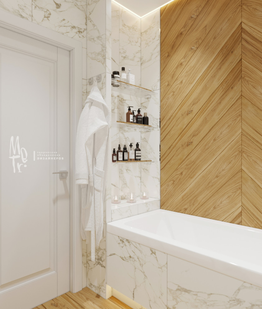 ЖК "Восточный парк"