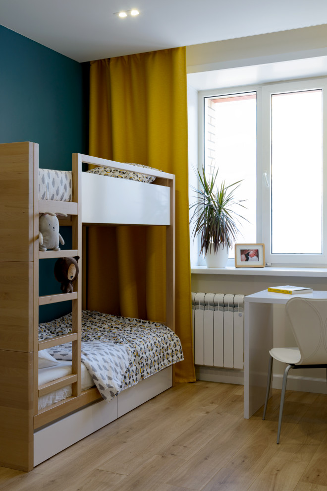 Квартира в Академгородке