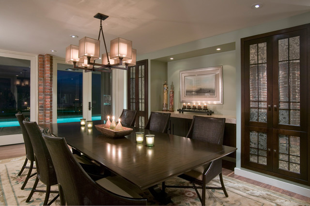 Dining Room contemporary-dining-room