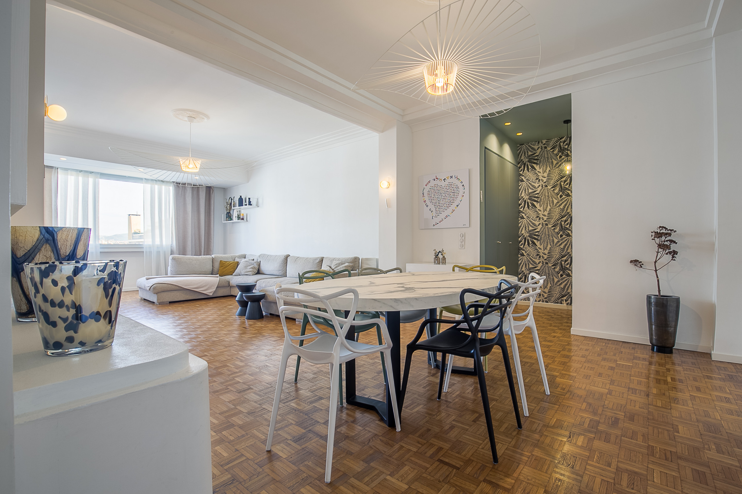 Rénovation appartement