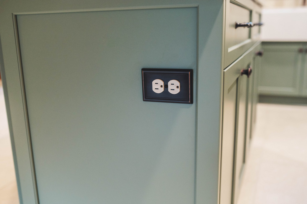 Woodhue Kitchen