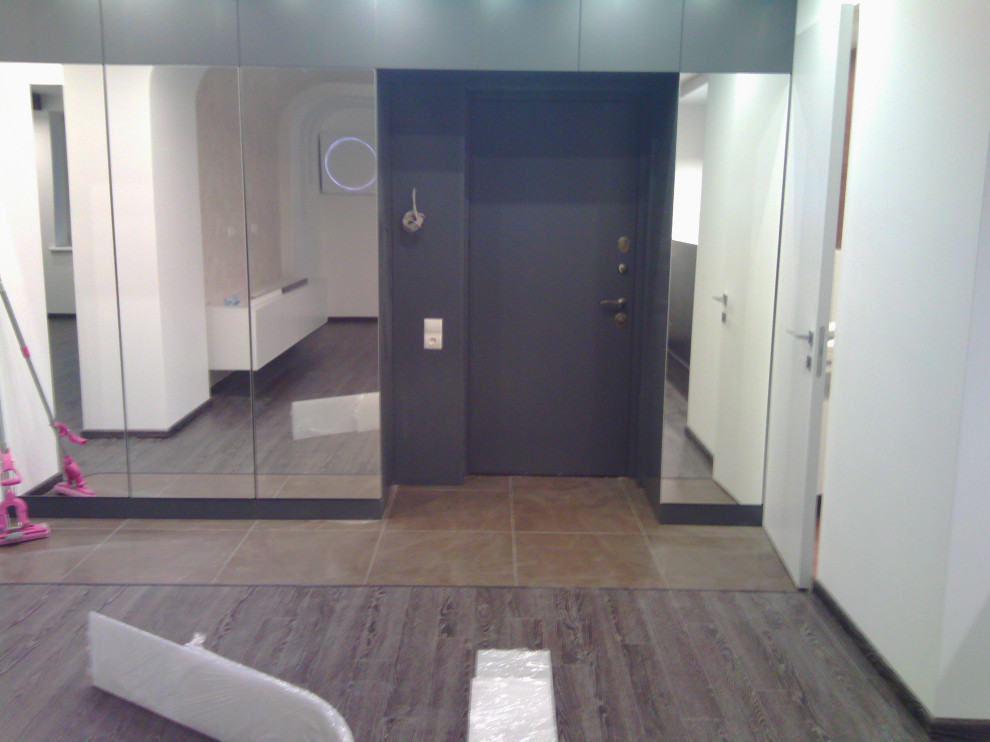 евродвушка