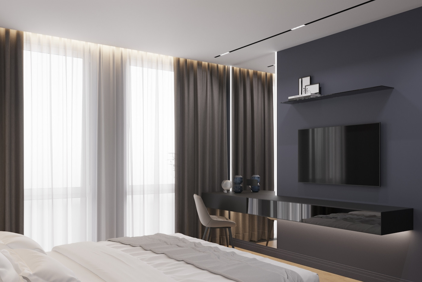 ЖК Хорошевский