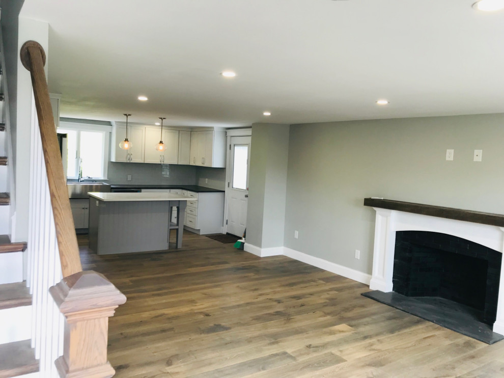 Chatham Home Project