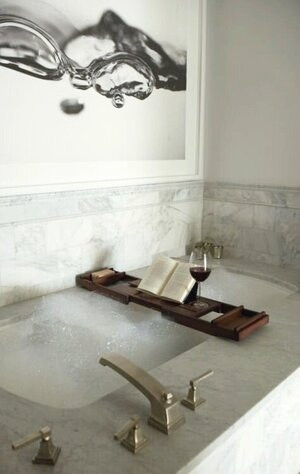 Bath Design