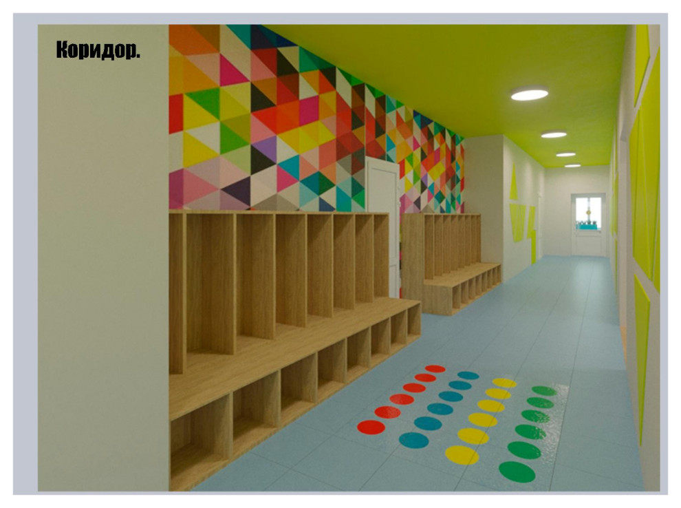 Взрослая и детская центральные библиотеки г.Елово Пермский край