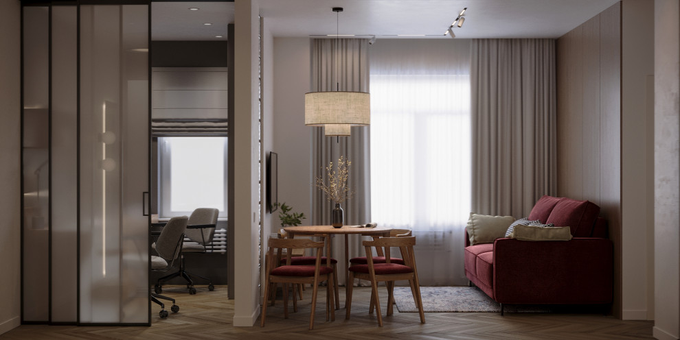 ЖК Кристалл г. Ростов-на-Дону