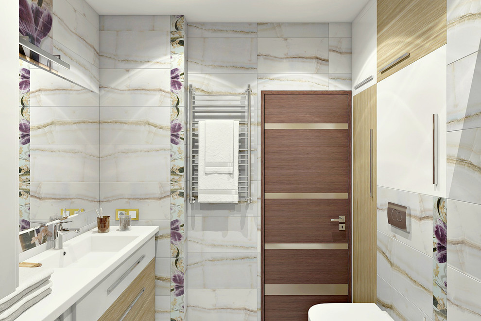 2х к. кв. на Дунайском пр.