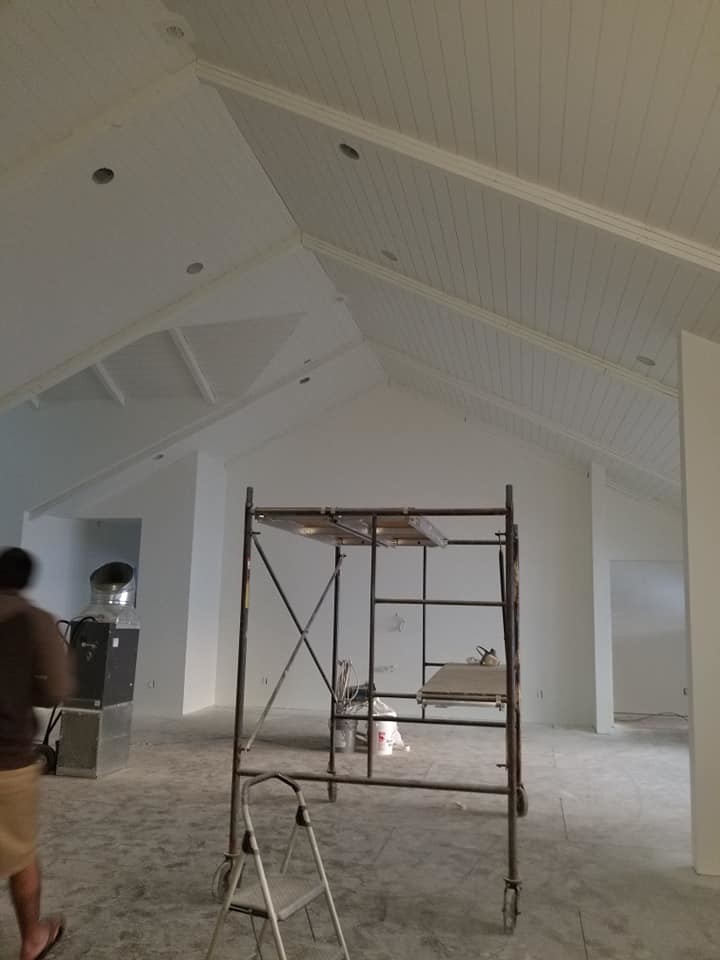 Modern Farmhouse 2019