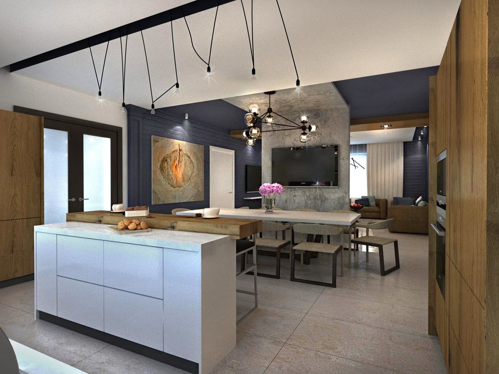 Дом в Лаишево