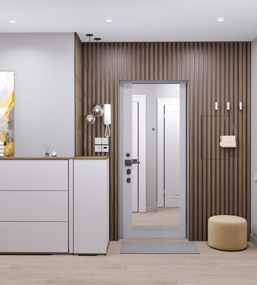 Квартира 65 м2