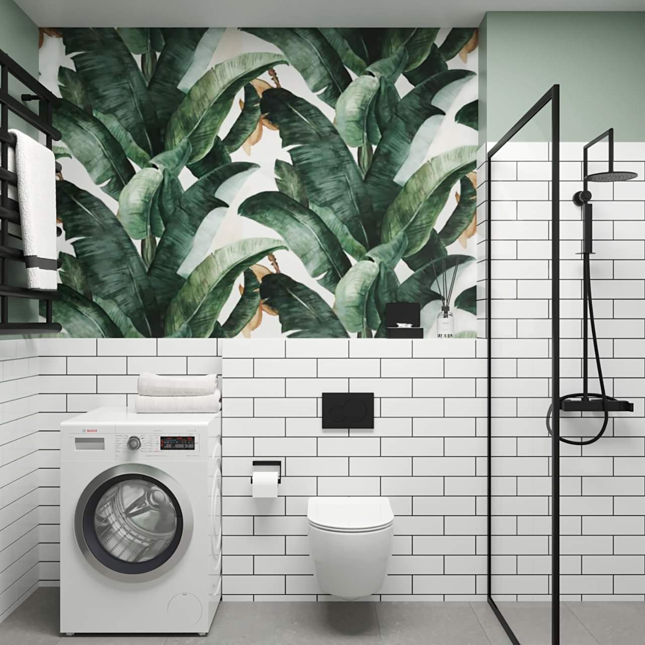 Квартира на море.