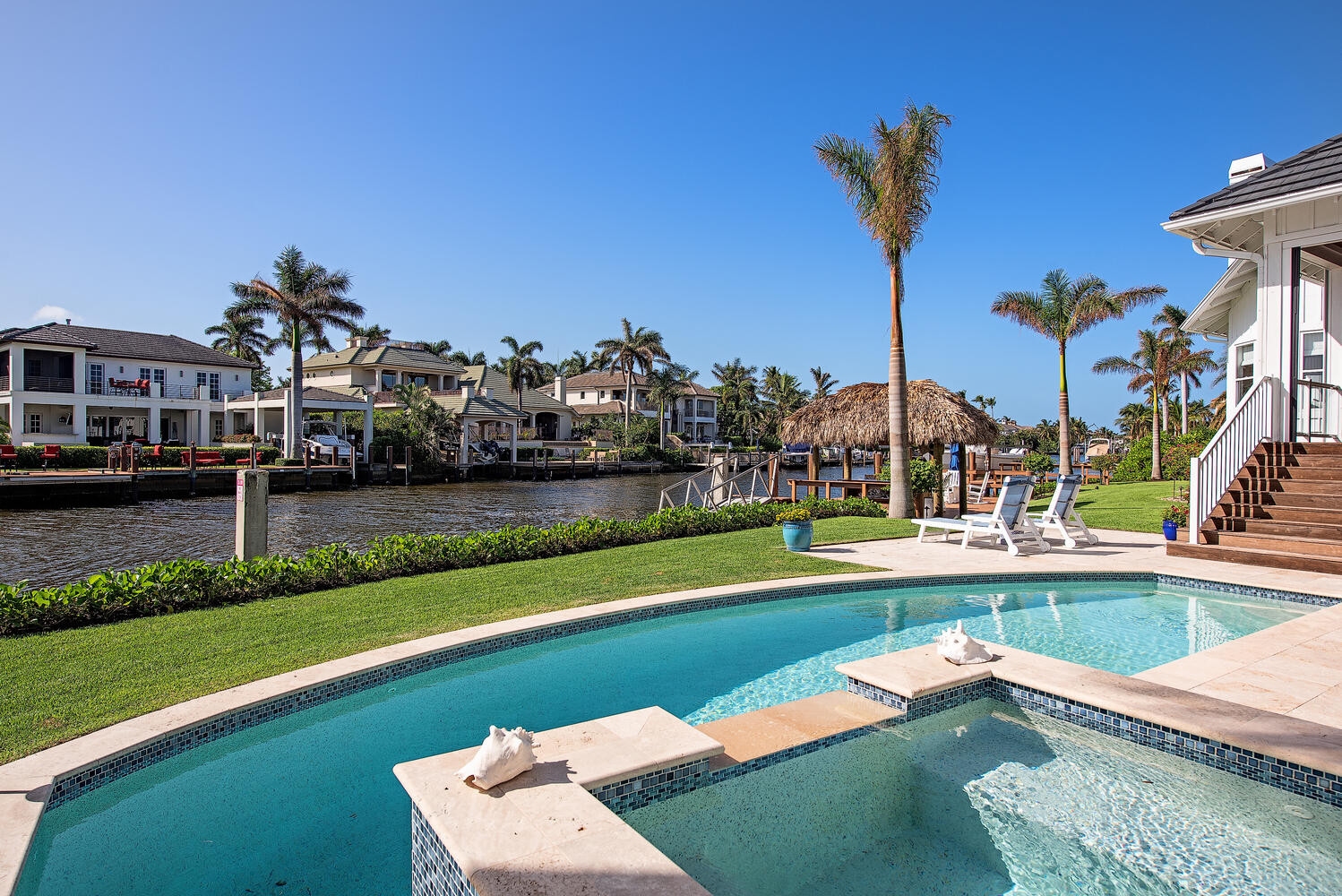 Aqualane Shores Refresh