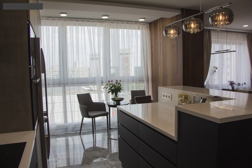 ул. Мстиславца