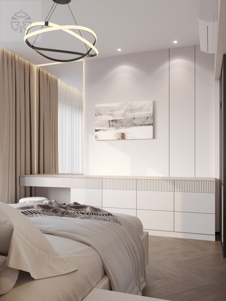 ЖК "Мещерский лес"