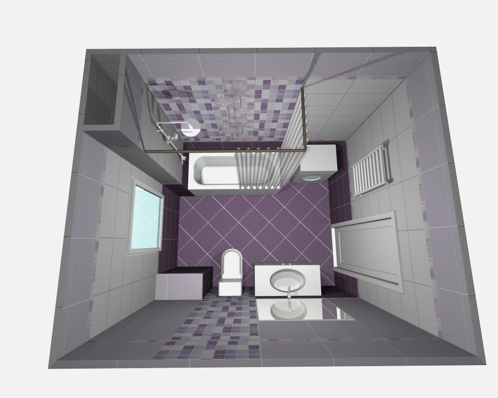 санузлы-разное