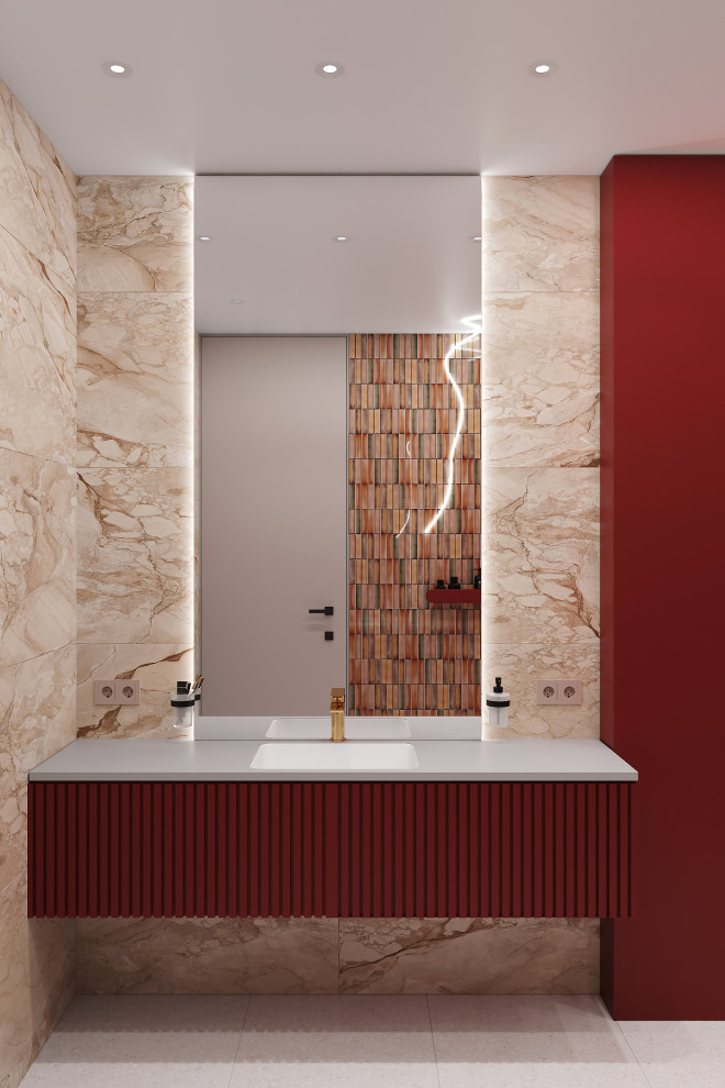 Типовой проект 1