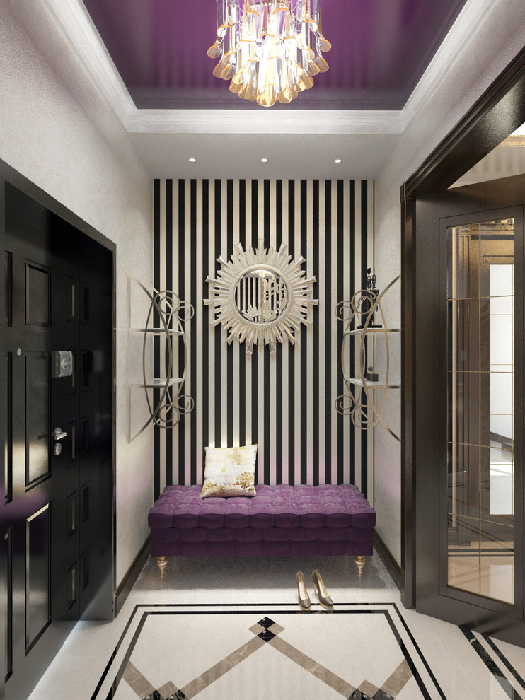 Нотка Модерна