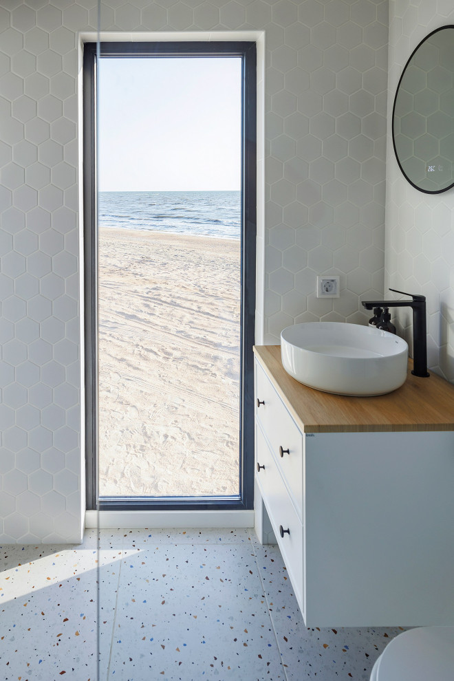 Автономный дом Voyager