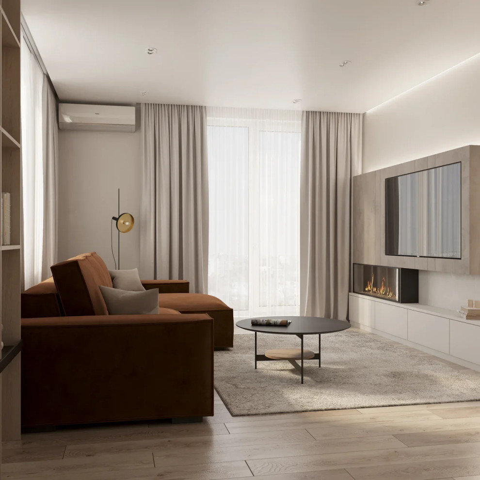 ЖК «Галактика Премиум»