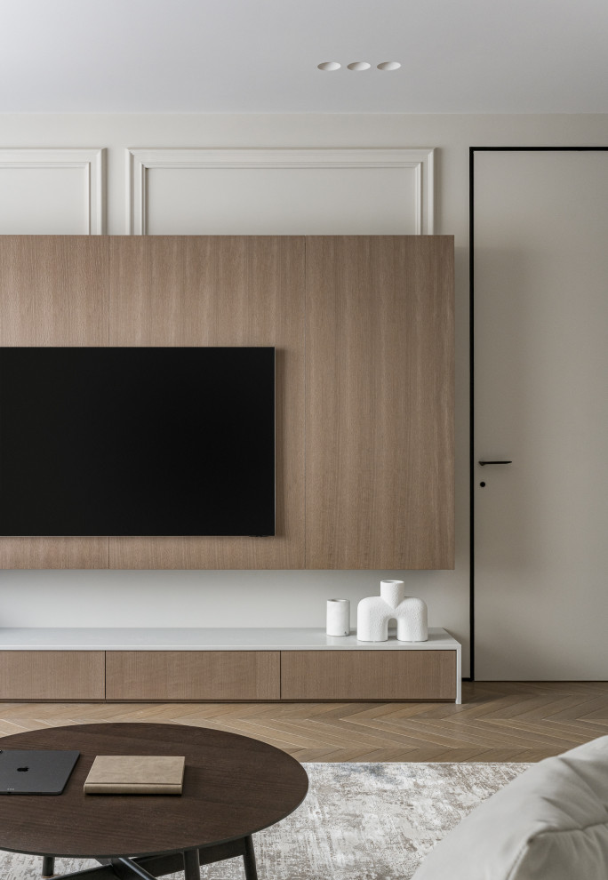 Квартира в ЖК Александровский Сад