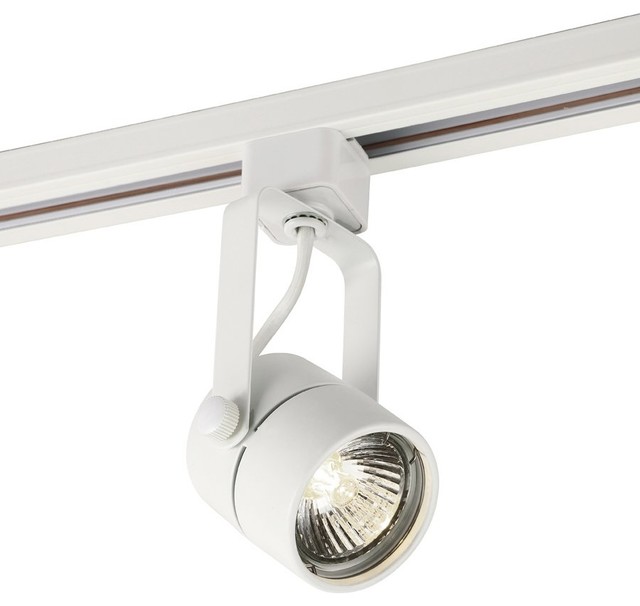 Catalina Lighting Gu10 Pinhole Track Light Head Contemporary Catalina Lighting Gu10 Pinhole Track Light Head
