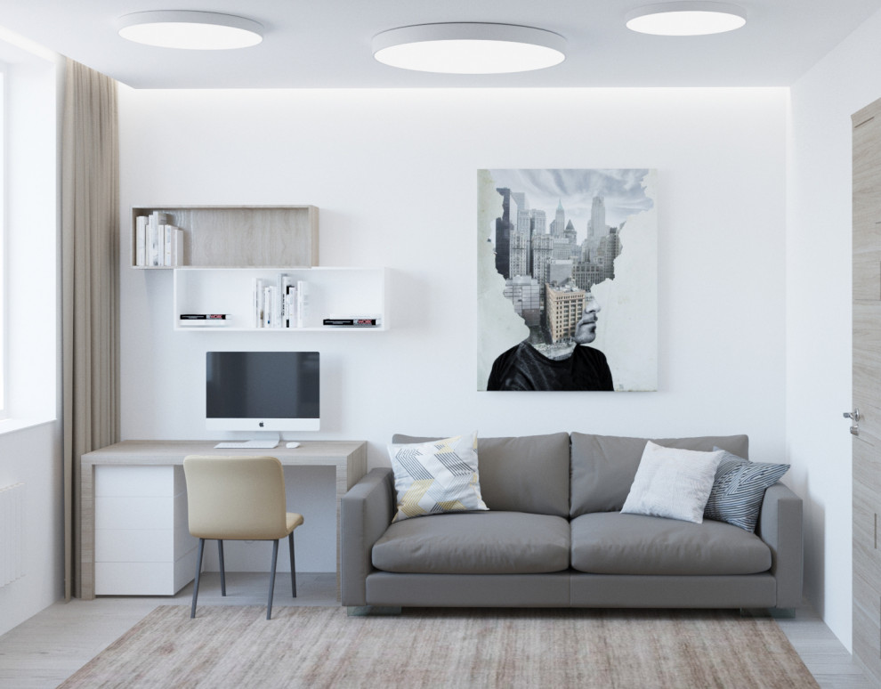 Квартира 70 м2