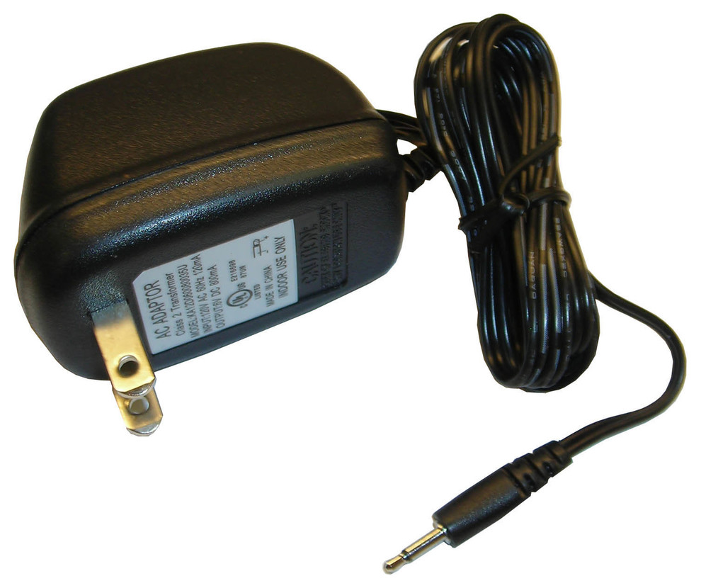 Mr Heater 6 Volt Power Adapter