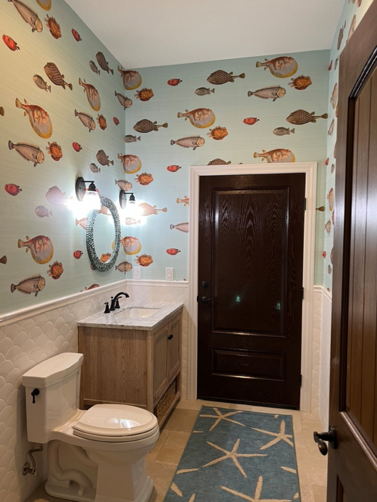 Carrara Drive Project
