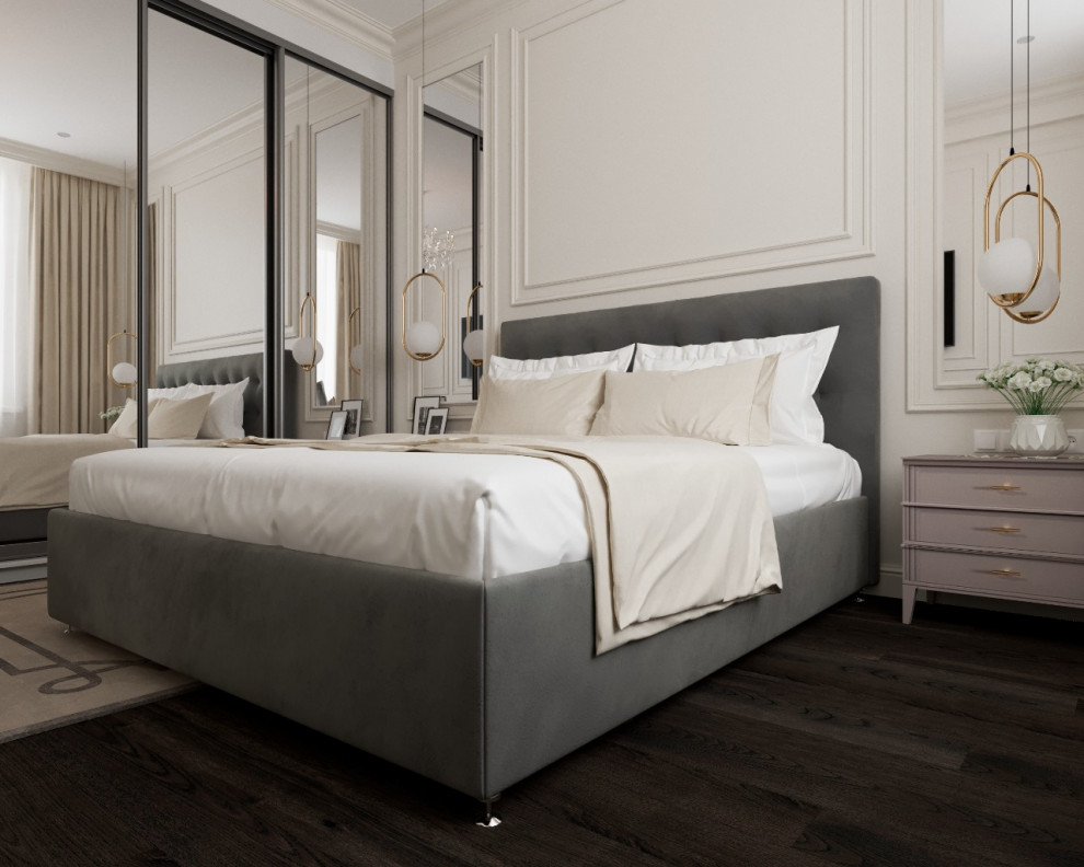 Москва, ул.Тверская