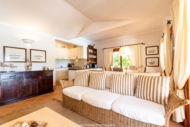 Villa Ambra mediterranean