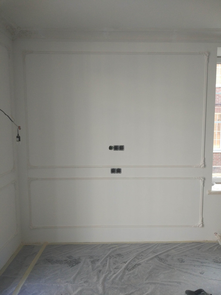 Дом за городом