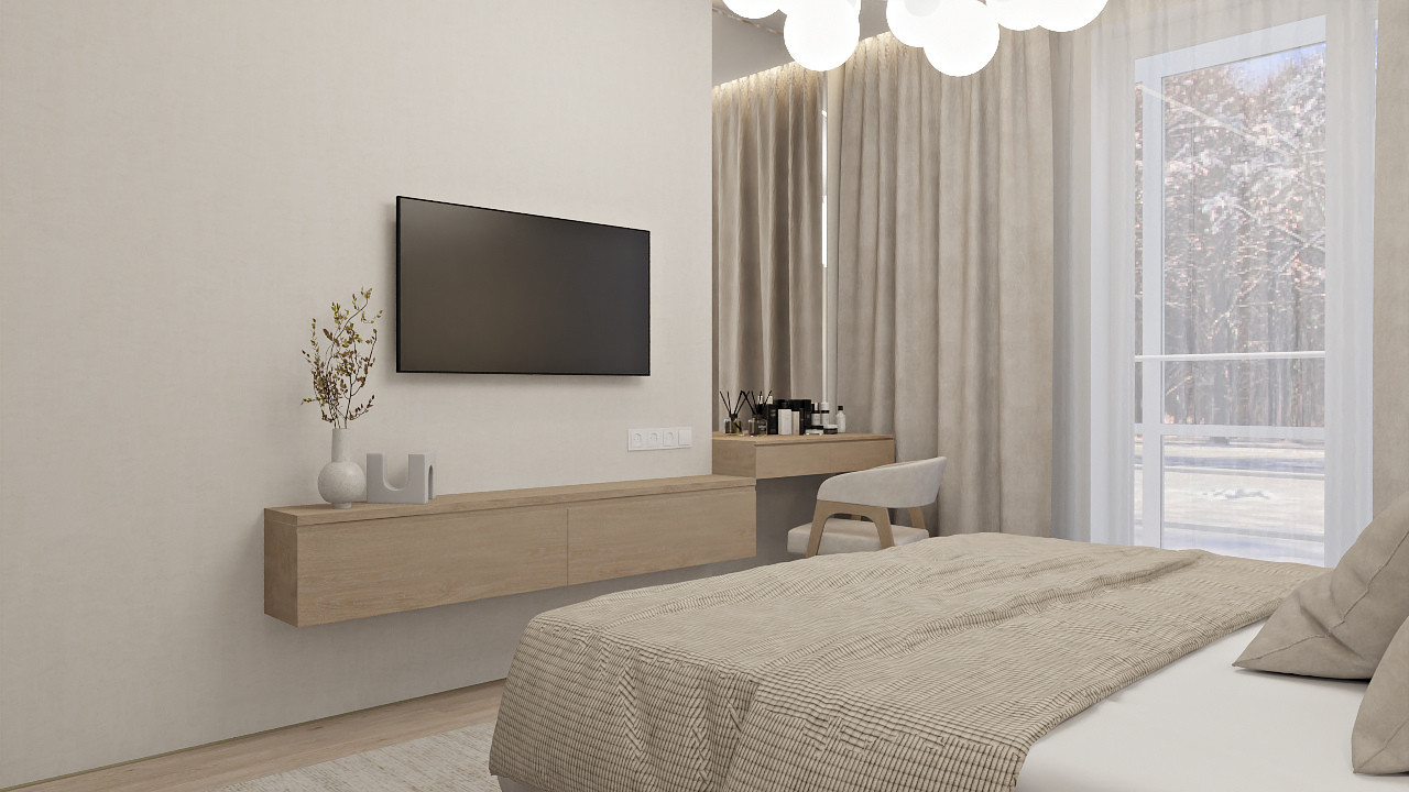 ЖК "Уездные кварталы"