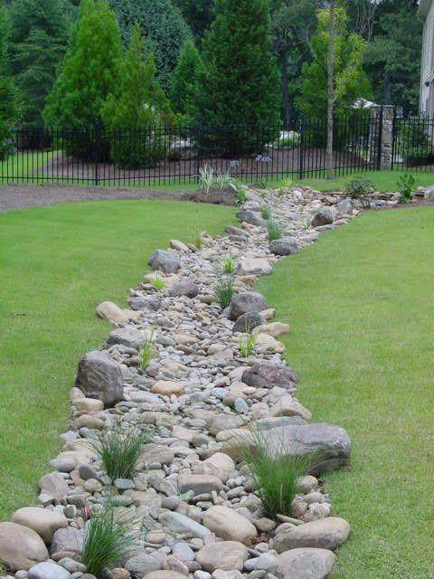 WATER FEATURES | ProScapes