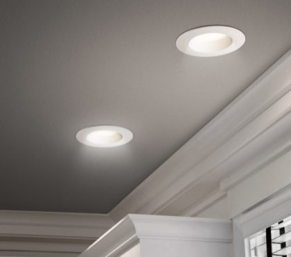Indoor Lighting Ideas