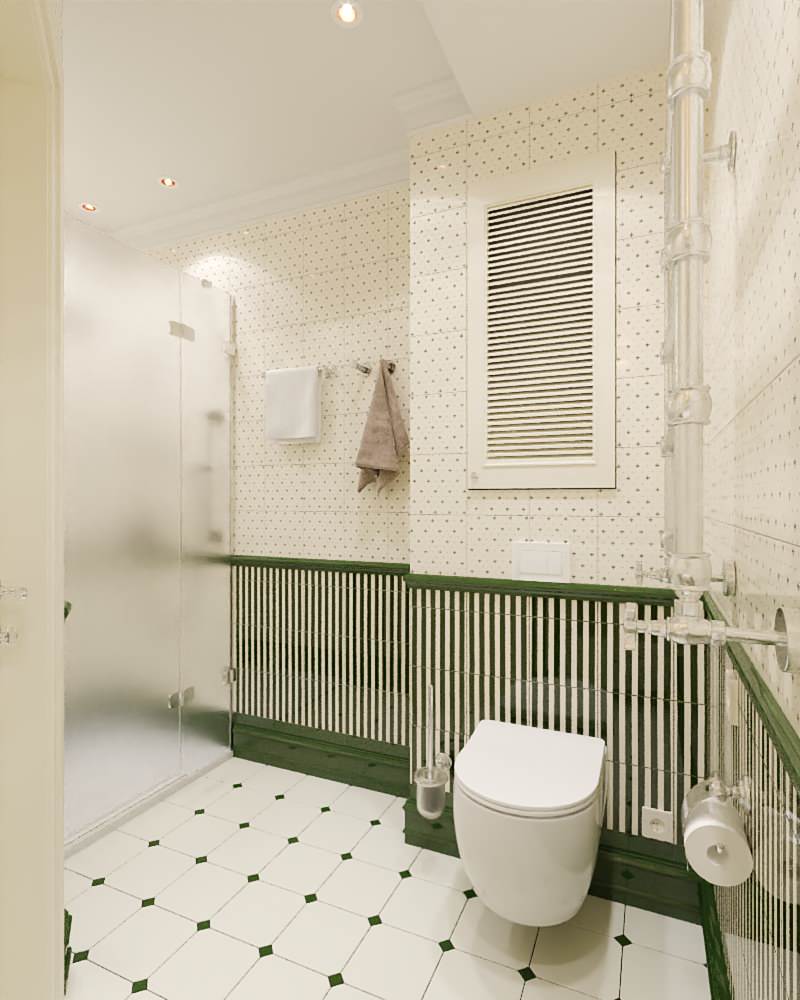 Апартаменты в Ялте